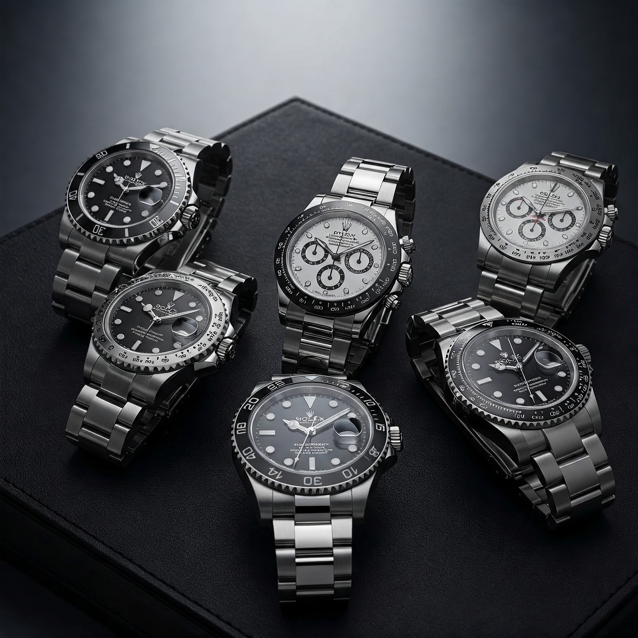 rolex watches