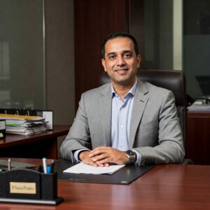 pedrovazpaulo business consultant