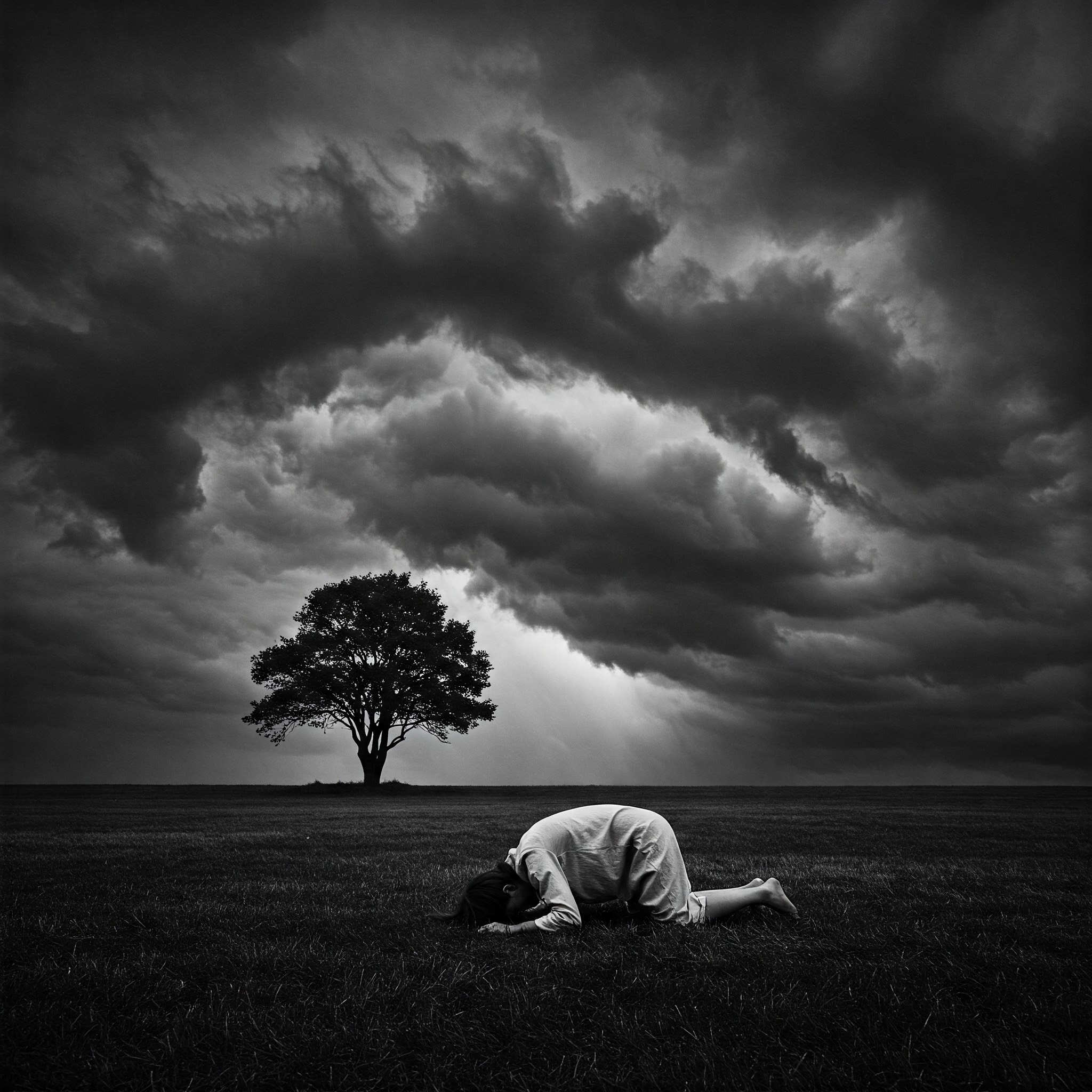ultimate surrender