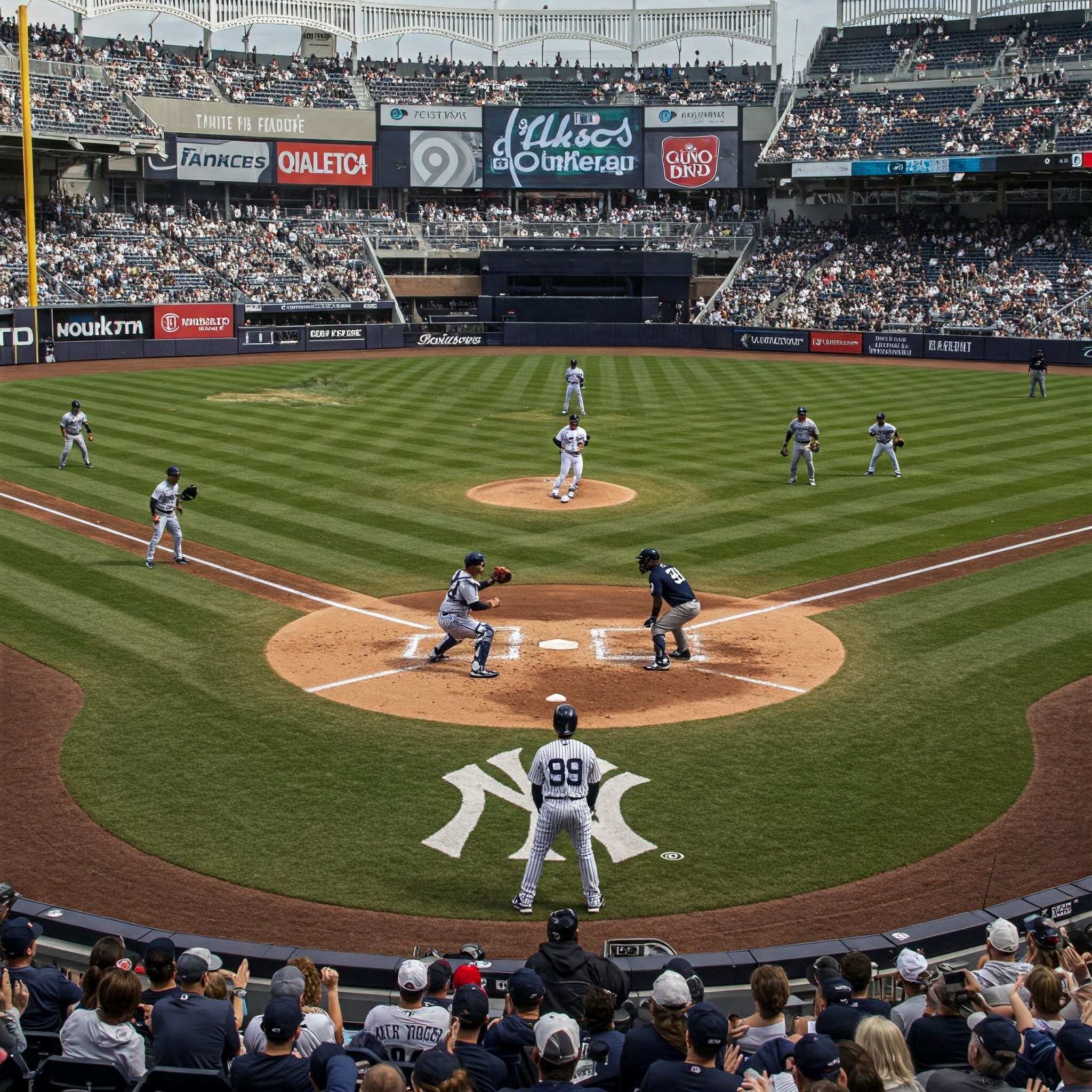 yankees vs guardians