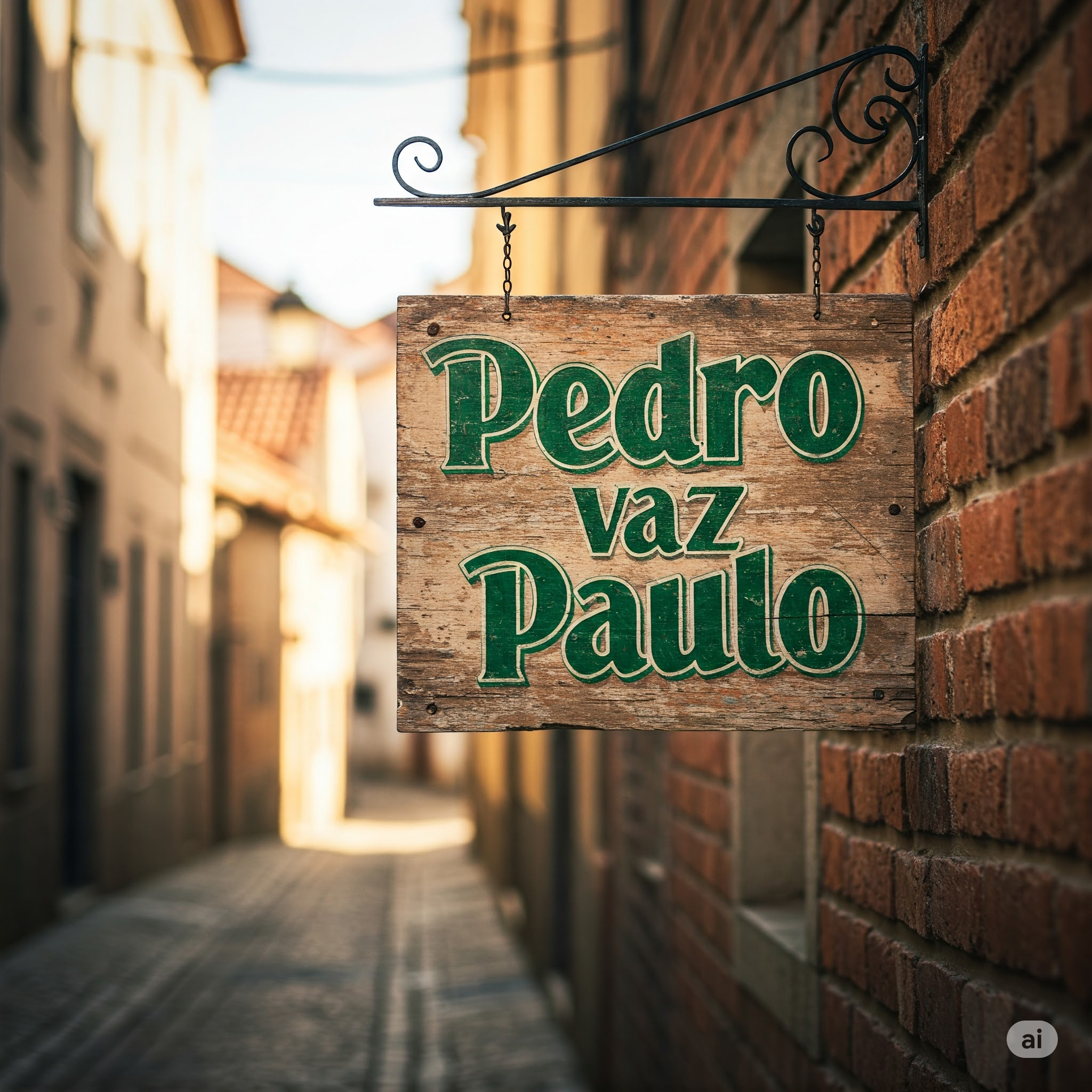 pedro vaz paulo