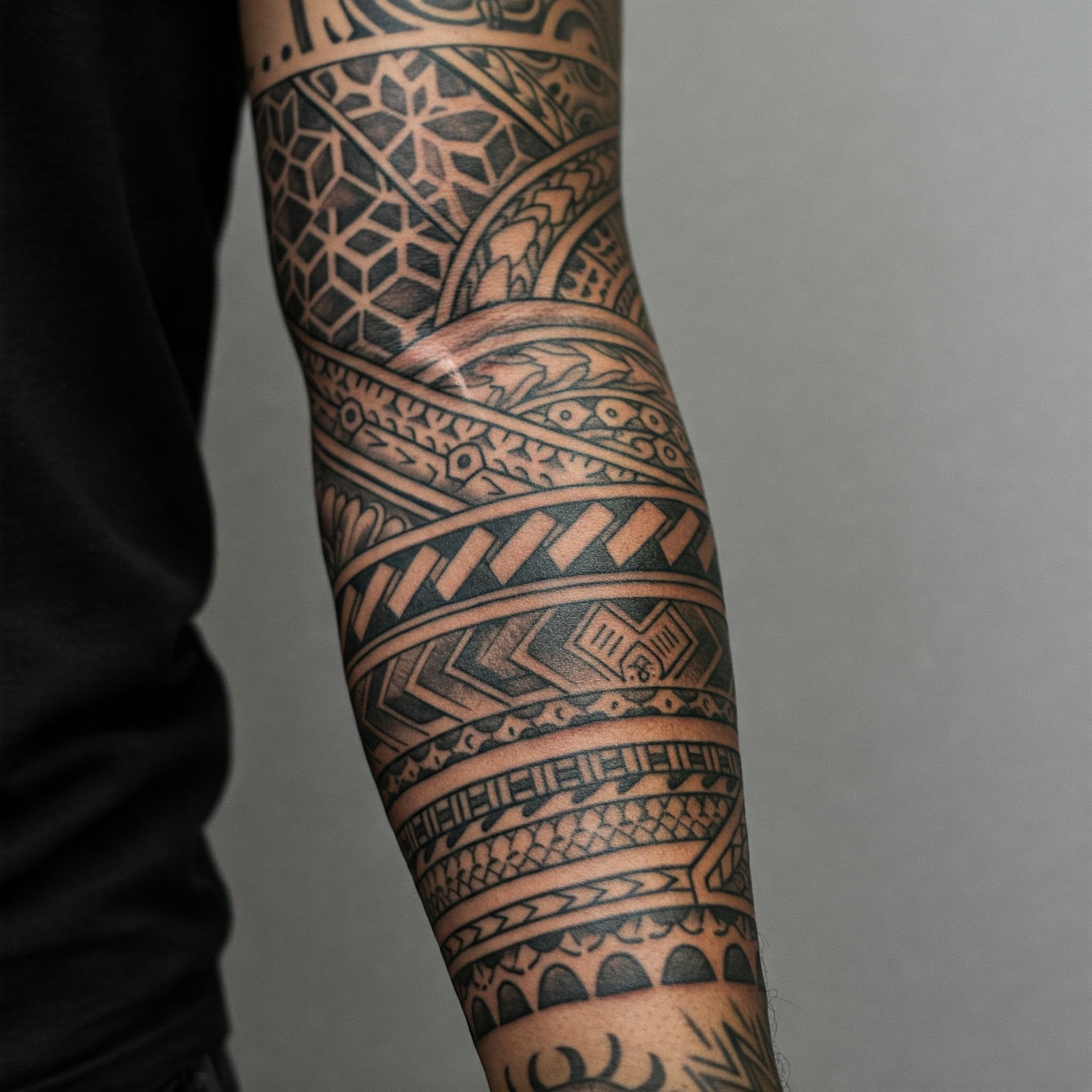 forearm tattoos for men