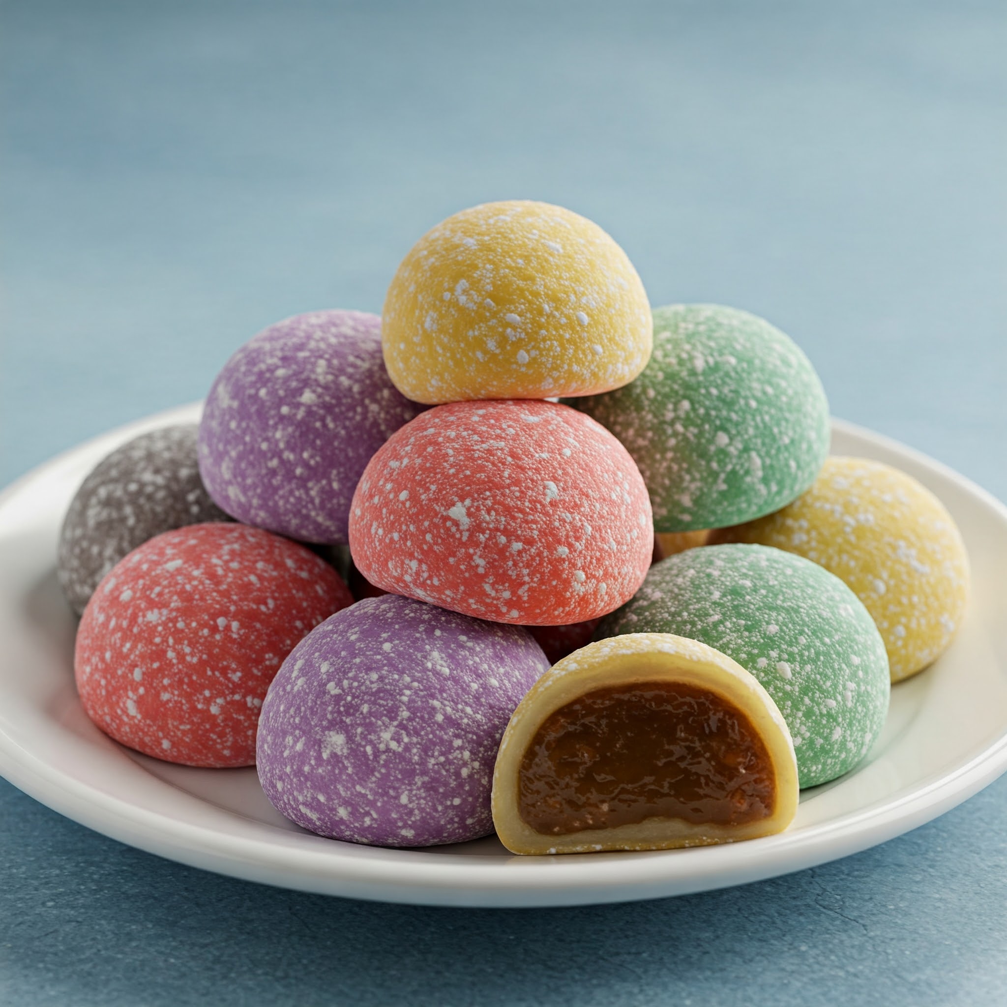 mochi health