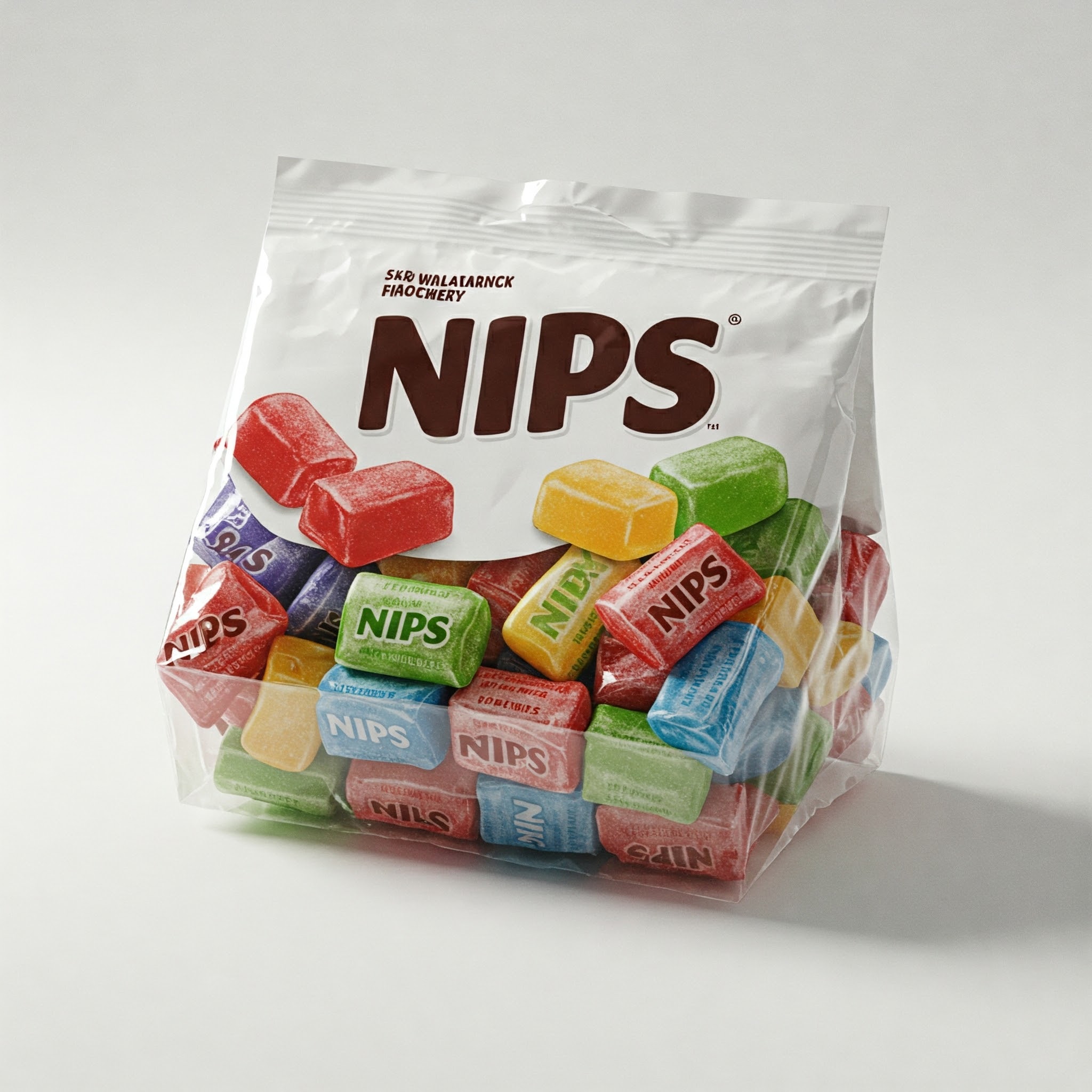nips candy