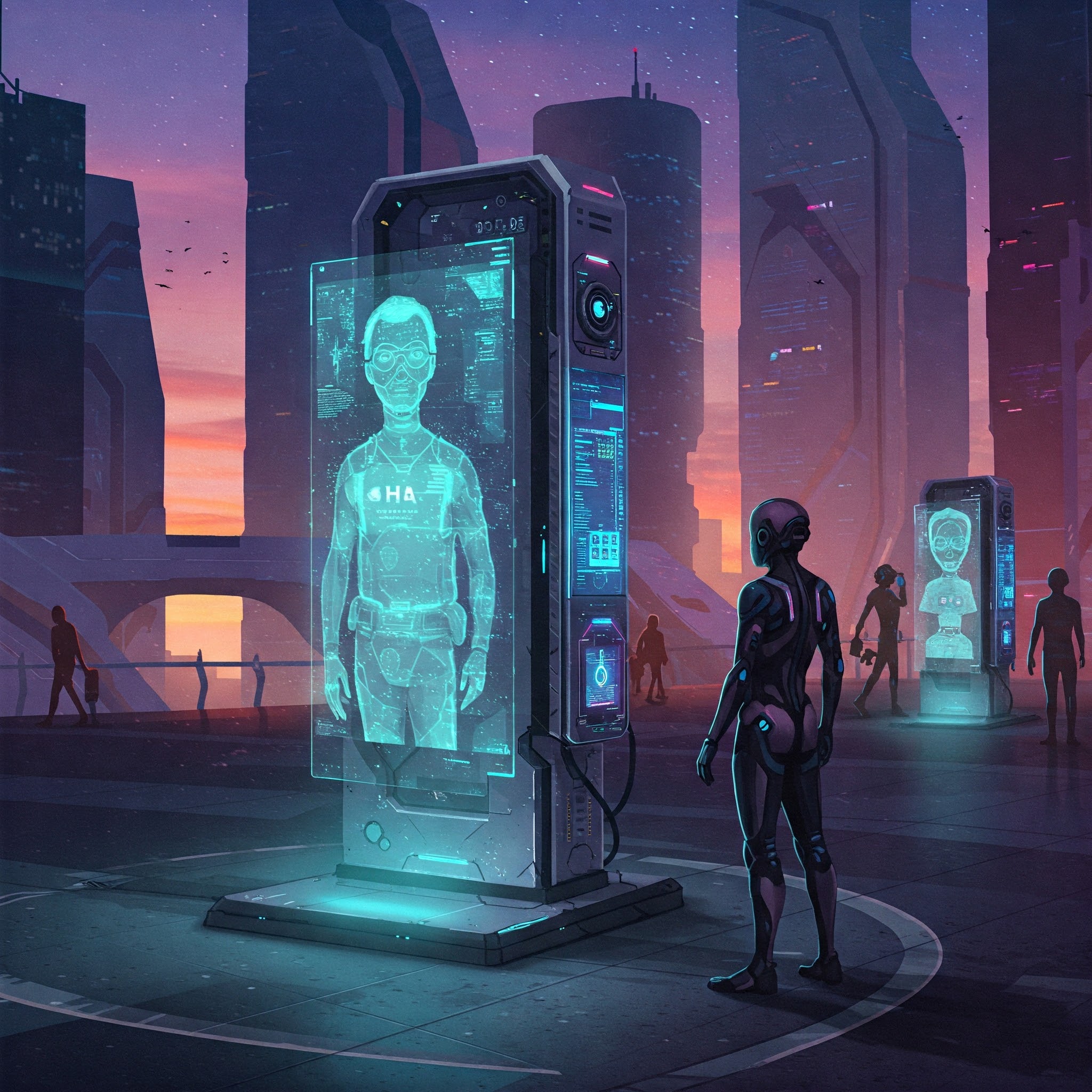 gha technologies